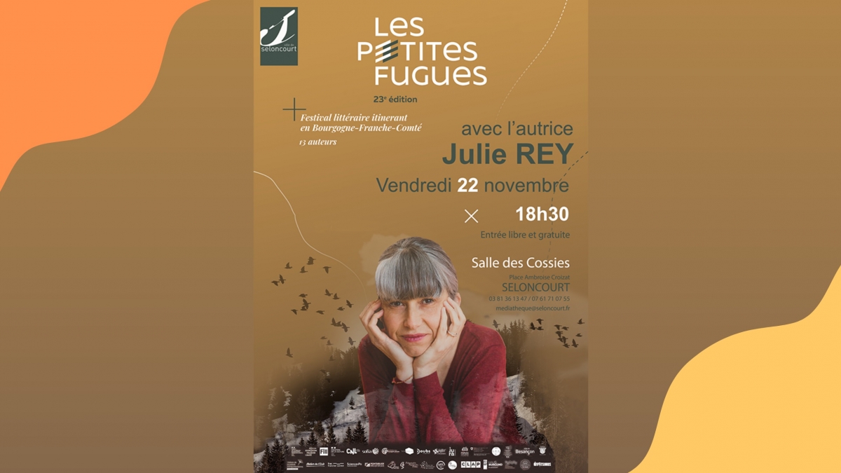 LES PETITES FUGUES